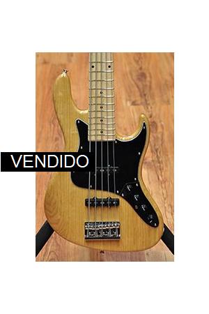 Sadowsky Metro MV5-Will Lee Sadowsky Metro MV5-Will Lee